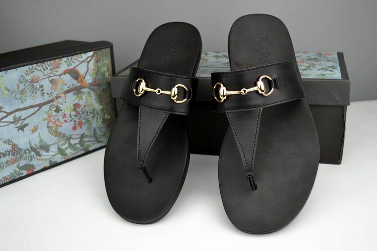 2017 Guci slippers woman 35-42-222